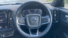 Volvo Xc40 2.0 B4P R DESIGN 5dr Auto Petrol Estate